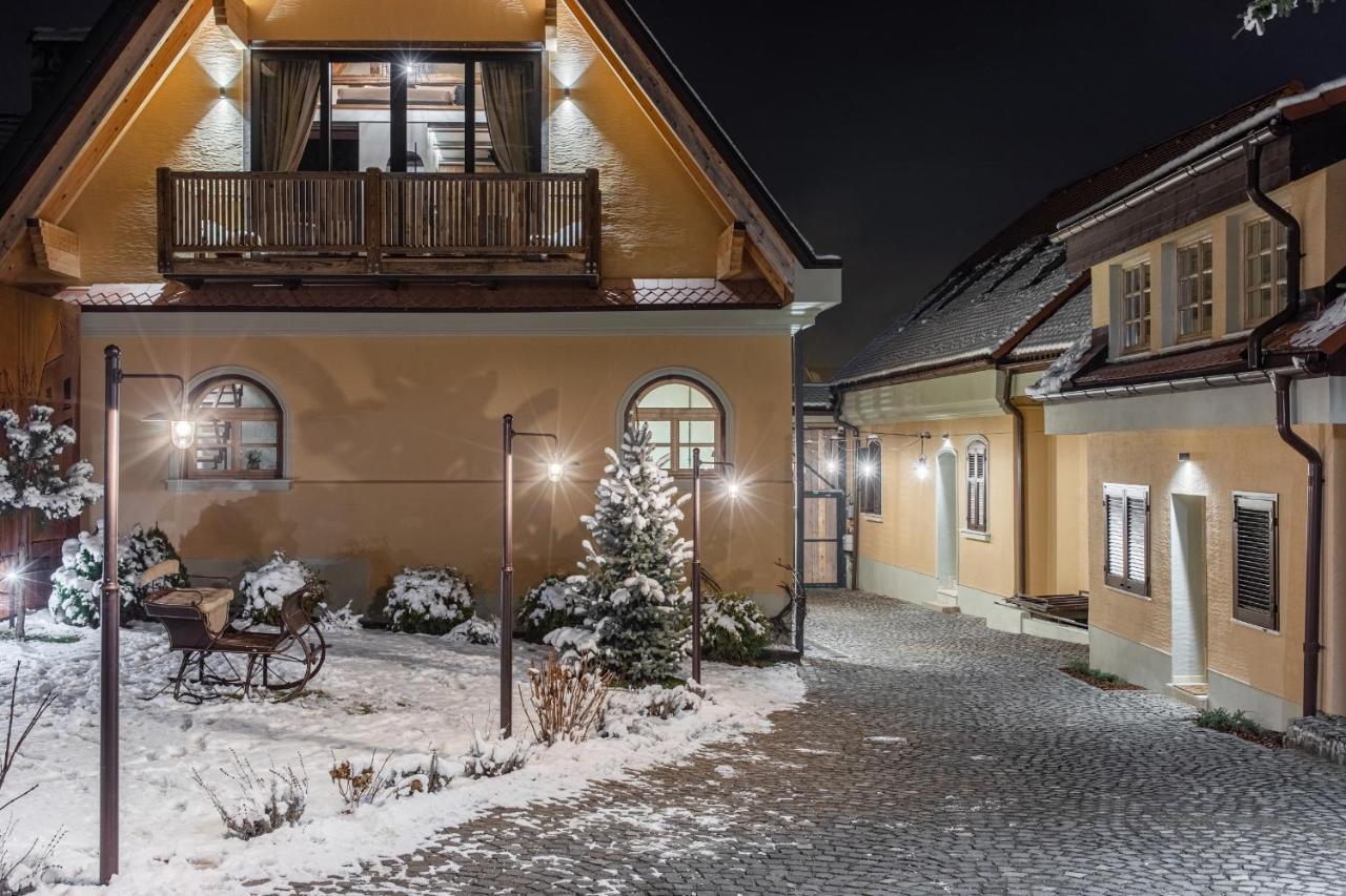 Das Fort Boutique Rîşnov 外观 照片