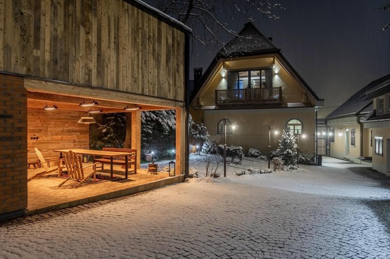 Das Fort Boutique Rîşnov 外观 照片
