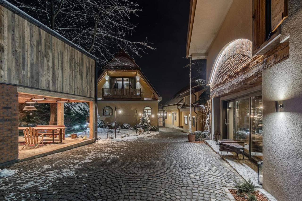 Das Fort Boutique Rîşnov 外观 照片